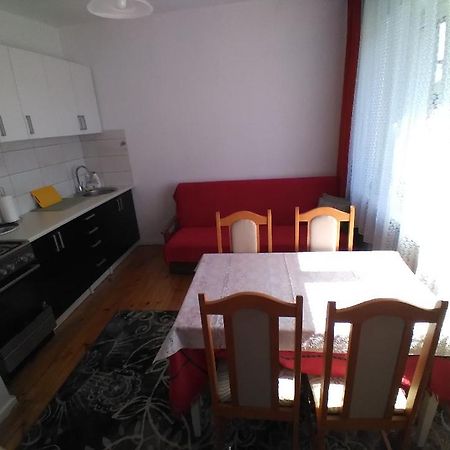 Przy Starej Lipie Daire Augustów Dış mekan fotoğraf