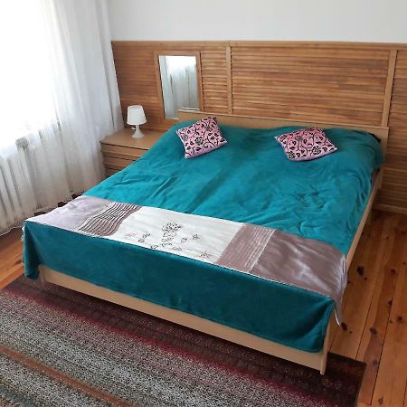 Przy Starej Lipie Daire Augustów Dış mekan fotoğraf