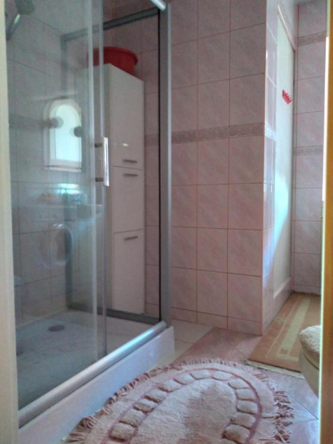 Przy Starej Lipie Daire Augustów Dış mekan fotoğraf