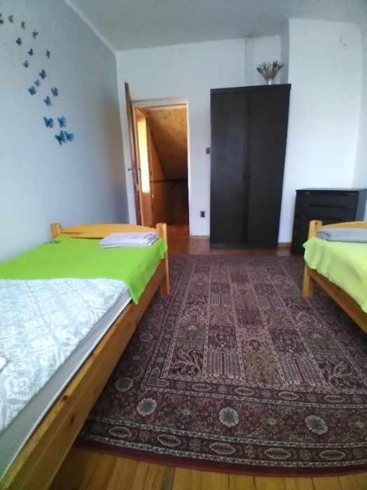Przy Starej Lipie Daire Augustów Dış mekan fotoğraf
