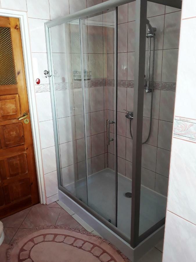Przy Starej Lipie Daire Augustów Dış mekan fotoğraf